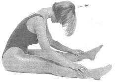 Робинсон - Пилатес - Путь Вперёд