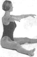 Робинсон - Пилатес - Путь Вперёд