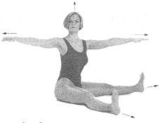 Робинсон - Пилатес - Путь Вперёд