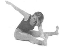 Робинсон - Пилатес - Путь Вперёд