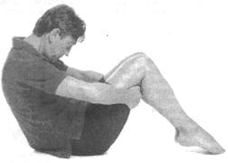 Робинсон - Пилатес - Путь Вперёд