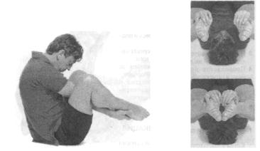 Робинсон - Пилатес - Путь Вперёд