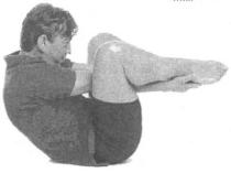 Робинсон - Пилатес - Путь Вперёд