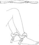 Робинсон - Пилатес - Путь Вперёд