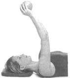 Робинсон - Пилатес - Путь Вперёд