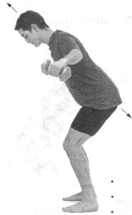 Робинсон - Пилатес - Путь Вперёд