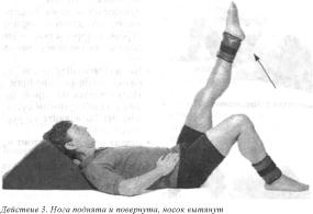 Робинсон - Пилатес - Путь Вперёд