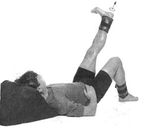 Робинсон - Пилатес - Путь Вперёд