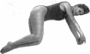 Робинсон - Пилатес - Путь Вперёд