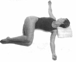 Робинсон - Пилатес - Путь Вперёд