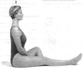 Робинсон - Пилатес - Путь Вперёд