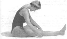 Робинсон - Пилатес - Путь Вперёд