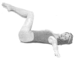 Робинсон - Пилатес - Путь Вперёд