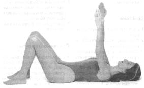 Робинсон - Пилатес - Путь Вперёд