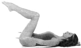 Робинсон - Пилатес - Путь Вперёд