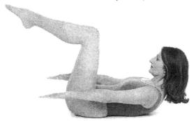 Робинсон - Пилатес - Путь Вперёд