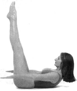 Робинсон - Пилатес - Путь Вперёд