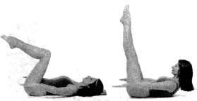 Робинсон - Пилатес - Путь Вперёд