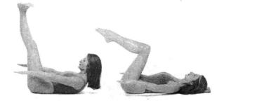 Робинсон - Пилатес - Путь Вперёд