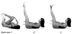 Робинсон - Пилатес - Путь Вперёд