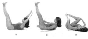 Робинсон - Пилатес - Путь Вперёд