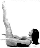 Робинсон - Пилатес - Путь Вперёд