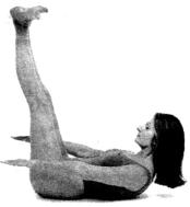 Робинсон - Пилатес - Путь Вперёд