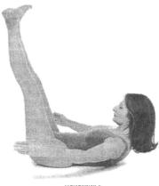 Робинсон - Пилатес - Путь Вперёд