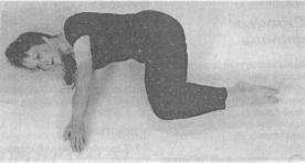 Тонус внутренней стороны бедра