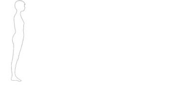 Тонус внутренней стороны бедра