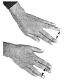 Подъемы шеста