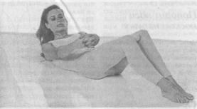 Подъемы шеста