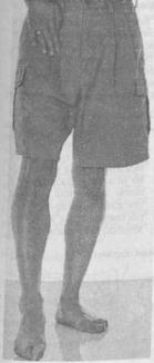 Подъемы шеста