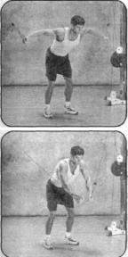 Брунгардт - Идеальные Мышцы Груди И Плечевого Пояса