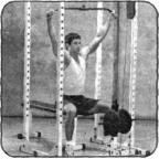 Брунгардт - Идеальные Мышцы Груди И Плечевого Пояса