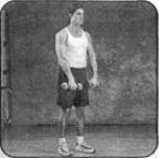 Брунгардт - Идеальные Мышцы Груди И Плечевого Пояса