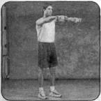 Брунгардт - Идеальные Мышцы Груди И Плечевого Пояса