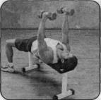 Брунгардт - Идеальные Мышцы Груди И Плечевого Пояса