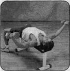 Брунгардт - Идеальные Мышцы Груди И Плечевого Пояса