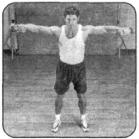 Брунгардт - Идеальные Мышцы Груди И Плечевого Пояса