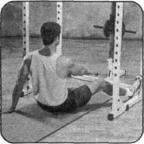 Брунгардт - Идеальные Мышцы Груди И Плечевого Пояса