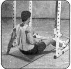 Брунгардт - Идеальные Мышцы Груди И Плечевого Пояса