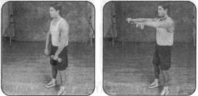 Брунгардт - Идеальные Мышцы Груди И Плечевого Пояса