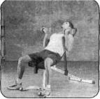 Брунгардт - Идеальные Мышцы Груди И Плечевого Пояса