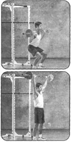 Брунгардт - Идеальные Мышцы Груди И Плечевого Пояса