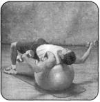 Брунгардт - Идеальные Мышцы Груди И Плечевого Пояса