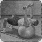 Брунгардт - Идеальные Мышцы Груди И Плечевого Пояса