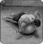 Брунгардт - Идеальные Мышцы Груди И Плечевого Пояса