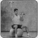 Брунгардт - Идеальные Мышцы Груди И Плечевого Пояса