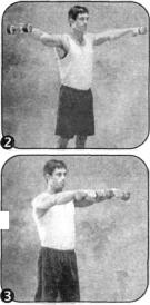 Брунгардт - Идеальные Мышцы Груди И Плечевого Пояса